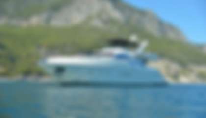 Azimut 98 Leonardo
                                         Gen 1