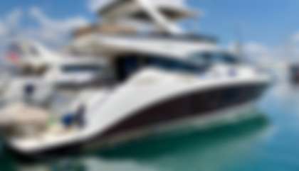 Sea Ray L650