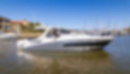 Azimut Verve 40