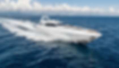 Mangusta 132, M/Y F***** For Sale