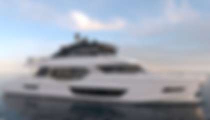 Ocean Alexander 28E, M/Y L***** For Sale