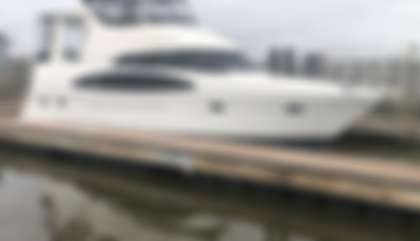 Carver 396 Motor Yacht