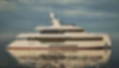 Custom built Inace Yacht, M/Y I***** For Sale