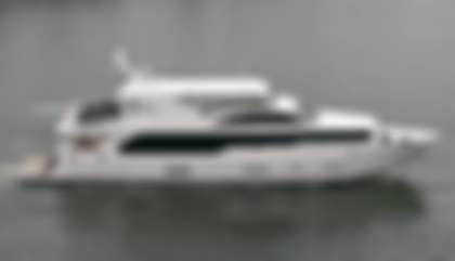 Custom built Hargrave Custom Yachts, M/Y S***** For Sale