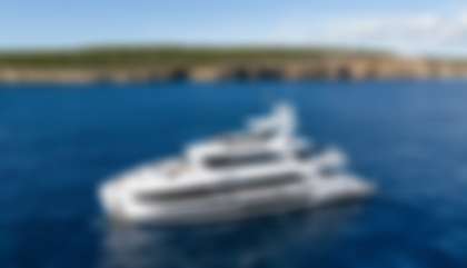 Horizon FD100 Tri-Deck, M/Y H***** For Sale