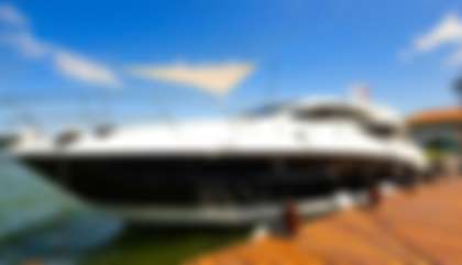 Sea Ray L590