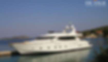 Similar For Sale Yacht: Custom built Benetti Sail Division Yacht