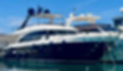 Princess Y82, M/Y L***** For Sale