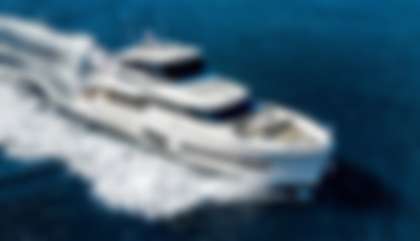 Horizon V77s, M/Y H***** For Sale