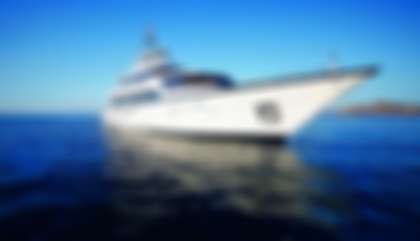 Custom built Marine Industrial Technologies Yacht