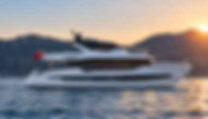 Sunseeker 86 Ocean Enclosed  , M/Y 8***** For Sale