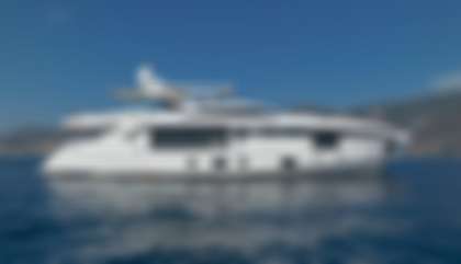 Azimut Grande 32M, M/Y S***** For Sale