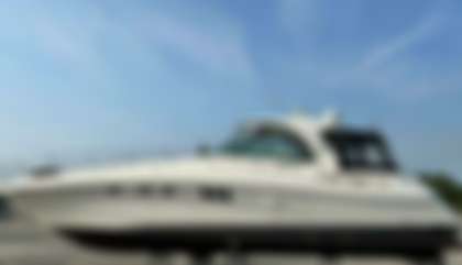 Sea Ray 52 Sundancer