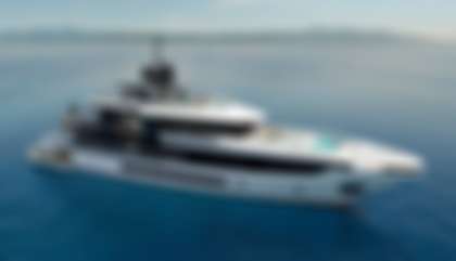 Similar For Sale Yacht: Mangusta Oceano 44
