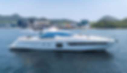 Azimut 77S, M/Y A***** For Sale