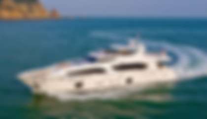 Asteria 108, M/Y A***** For Sale