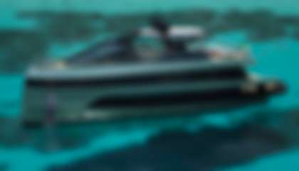 Wally wallywhy150 Mk1, M/Y D***** For Sale