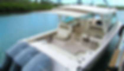Grady-White Freedom 375