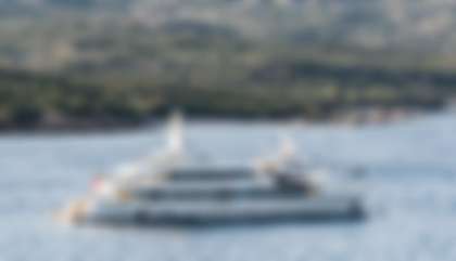 Custom built Heesen Yacht, M/Y M***** For Sale