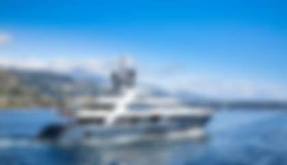 Custom built Baglietto Yacht, M/Y S***** For Sale