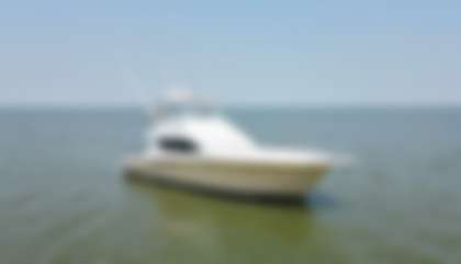 Hatteras 54 Convertible
                                         Mk2