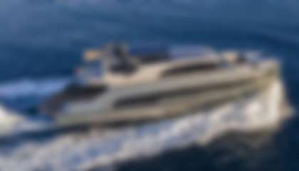 St-Barth 75, M/Y S***** For Sale