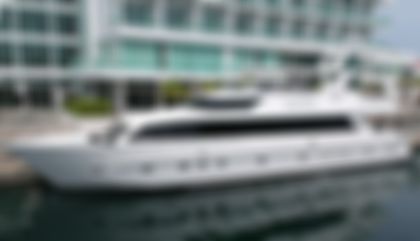 Similar For Sale Yacht: Hargrave 97