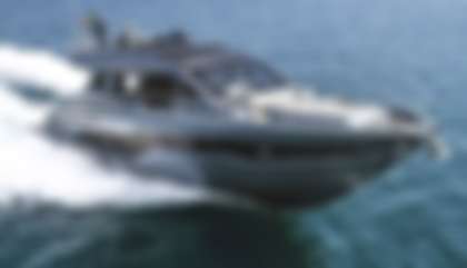 Cranchi E52S Evoluzione