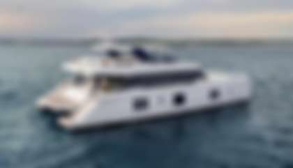 80 Sunreef Power Mk1, M/Y F***** For Sale