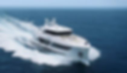 Horizon FD90, M/Y A***** For Sale
