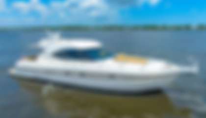 Riviera 5000 Sport Yacht
                                         Gen 1