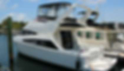 Carver 38 Super Sport