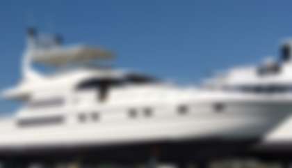 Fairline Squadron 65
                                         Gen 1