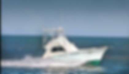 Hatteras 36 Convertible
                                         Mk1