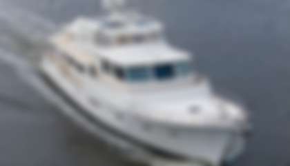 Fleming 85, M/Y T***** For Sale