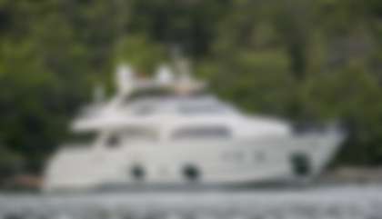 Custom Line 97', M/Y C***** For Sale