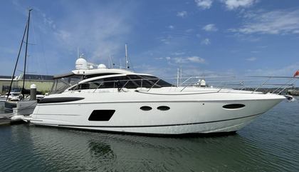 Princess V52
                                         Gen 3