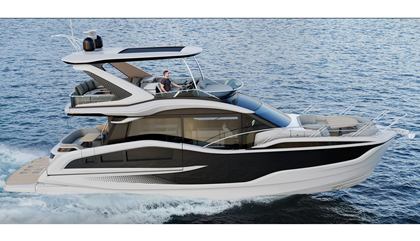 Galeon 520 Fly , Galeon 520 Fly  For Sale