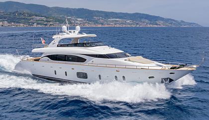 Similar For Sale Yacht: Maiora 29DP