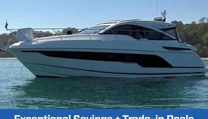 Fairline Targa 45 GT, Fairline Targa 45 GT For Sale