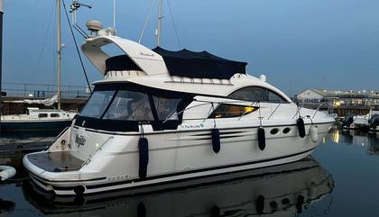 Fairline Phantom 46