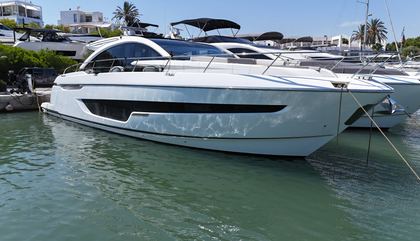Fairline Targa 65 GTO