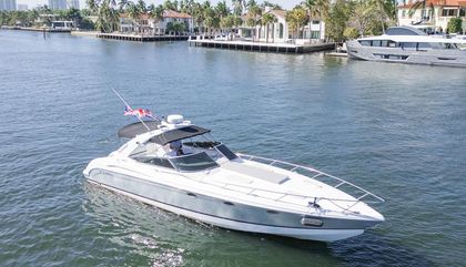 Formula 400 Super Sport