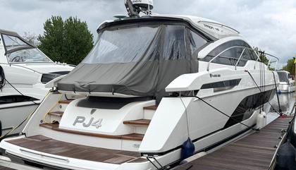 Fairline Targa 45 GT, Fairline Targa 45 GT For Sale