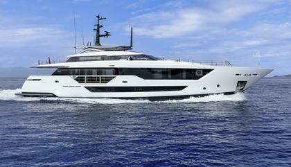 Similar For Sale Yacht: Custom Line 106