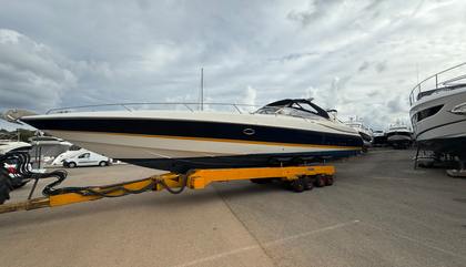 Sunseeker Superhawk 48