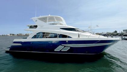 Marquis 55 LS
