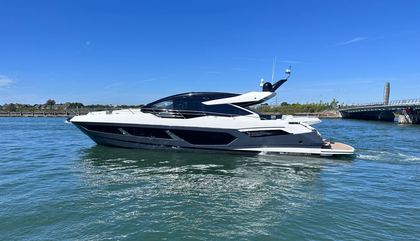 Sunseeker Predator 75 Mk2, Sunseeker Predator 75 For Sale