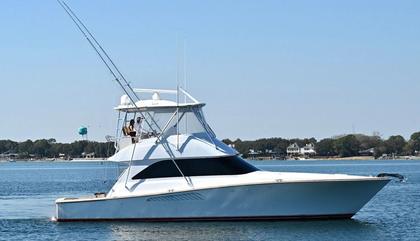 Viking 45C Gen 2, Viking 45C For Sale