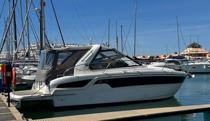 Bavaria S33 Open, Bavaria S33 Open For Sale